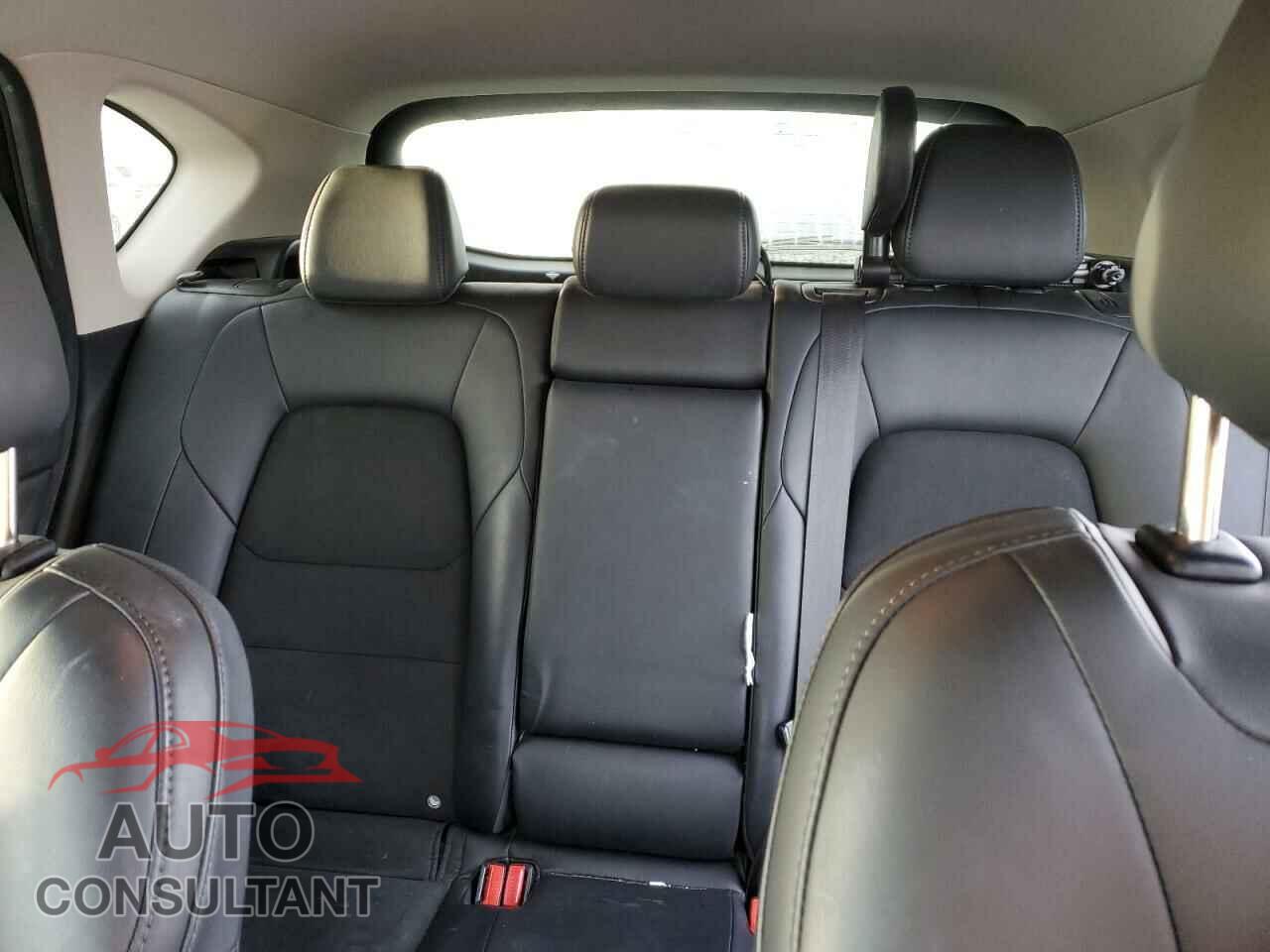 MAZDA CX-5 2020 - JM3KFBCM9L0772283