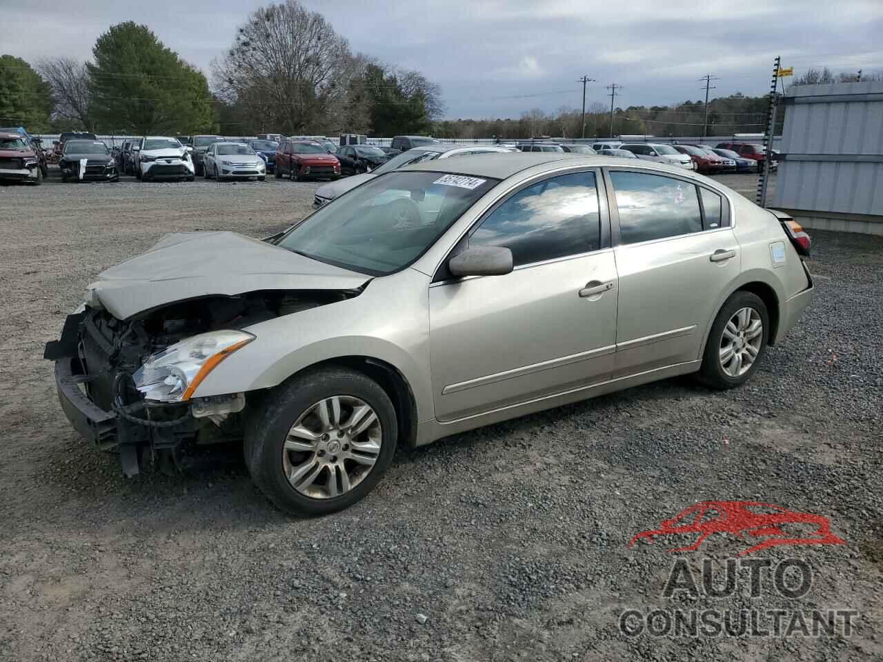 NISSAN ALTIMA 2010 - 1N4AL2AP5AN515590