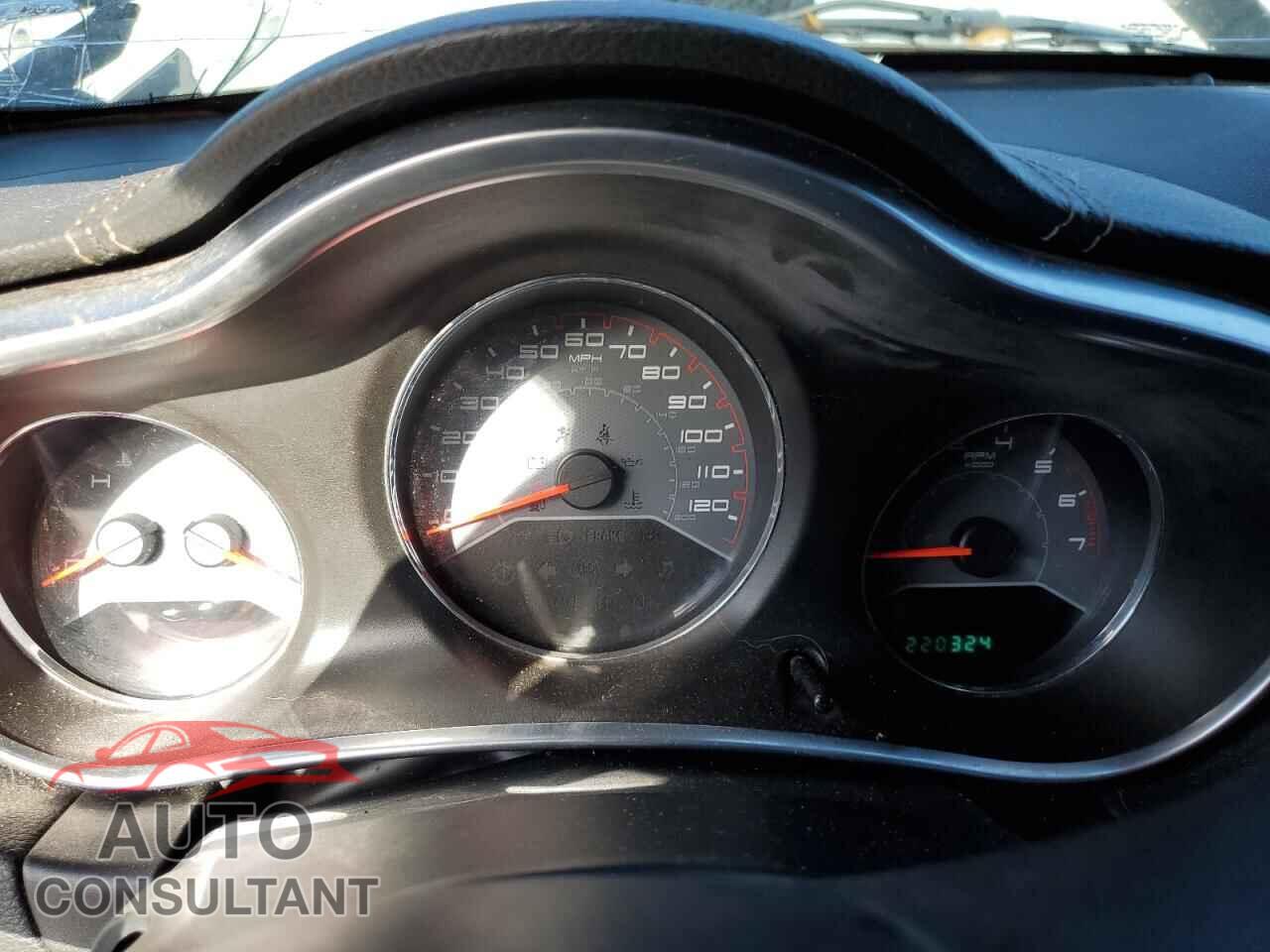 DODGE AVENGER 2013 - 1C3CDZCB9DN662059