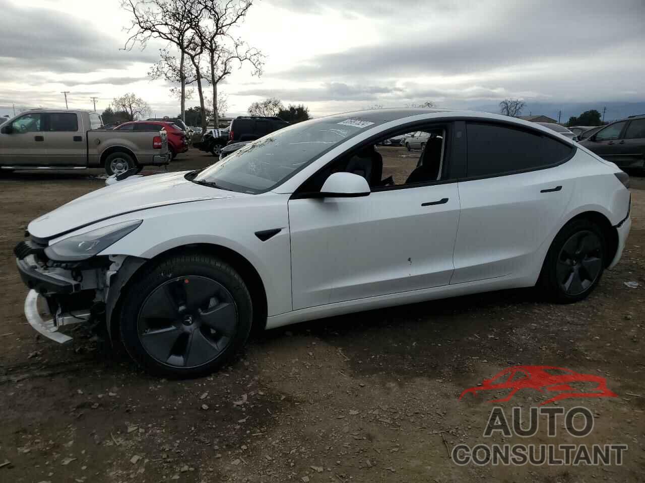 TESLA MODEL 3 2023 - 5YJ3E1EA9PF466821