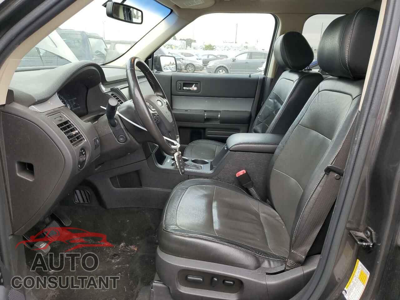 FORD FLEX 2015 - 2FMGK5C80FBA20338