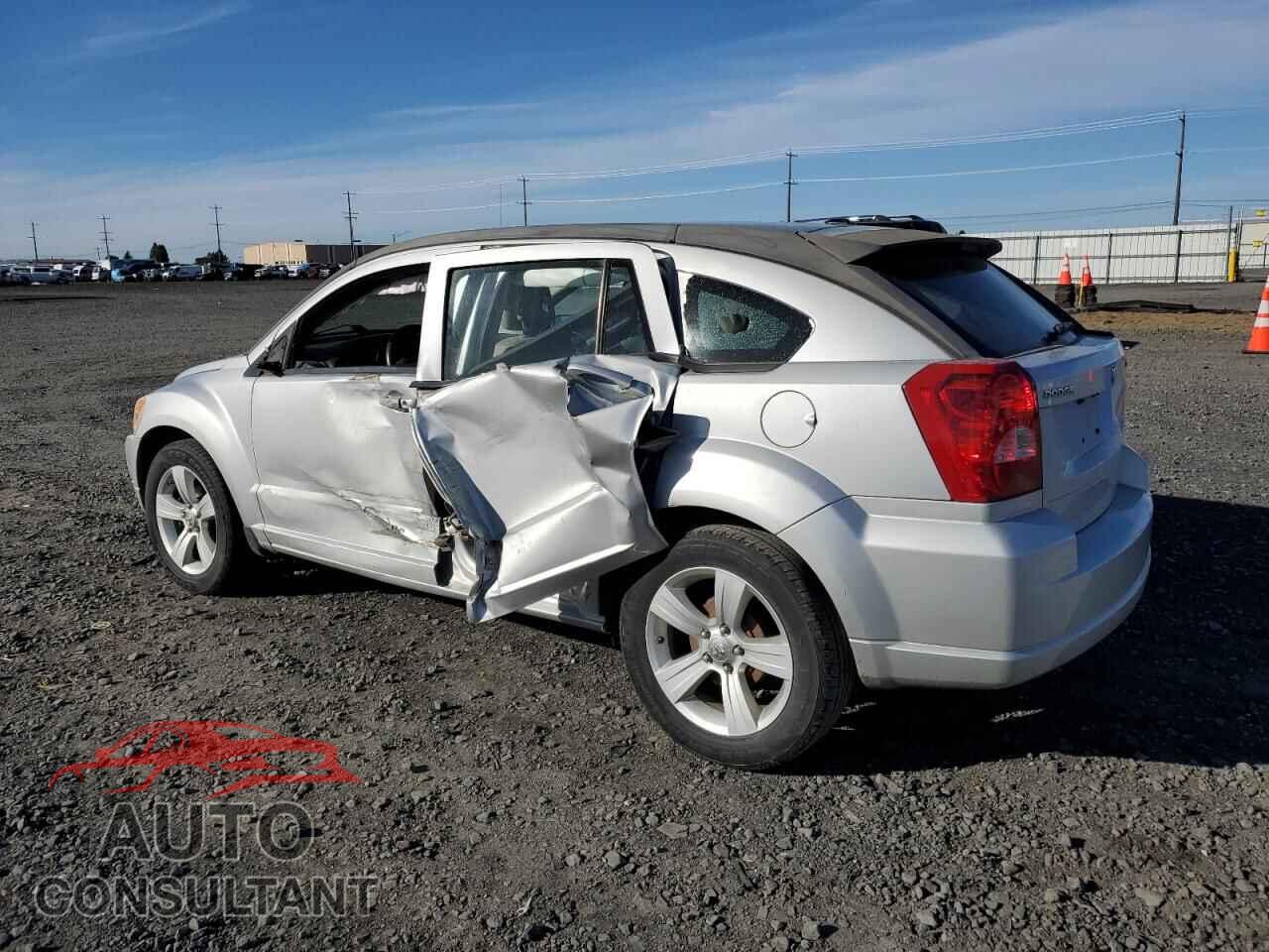 DODGE CALIBER 2011 - 1B3CB3HA1BD125155