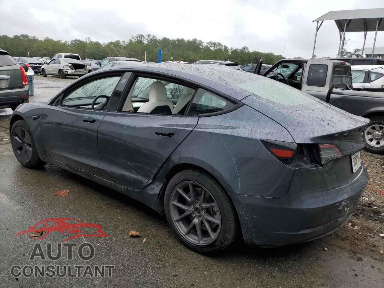 TESLA MODEL 3 2023 - 5YJ3E1EA8PF607653