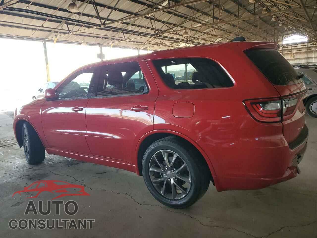 DODGE DURANGO 2014 - 1C4RDHAG3EC445828