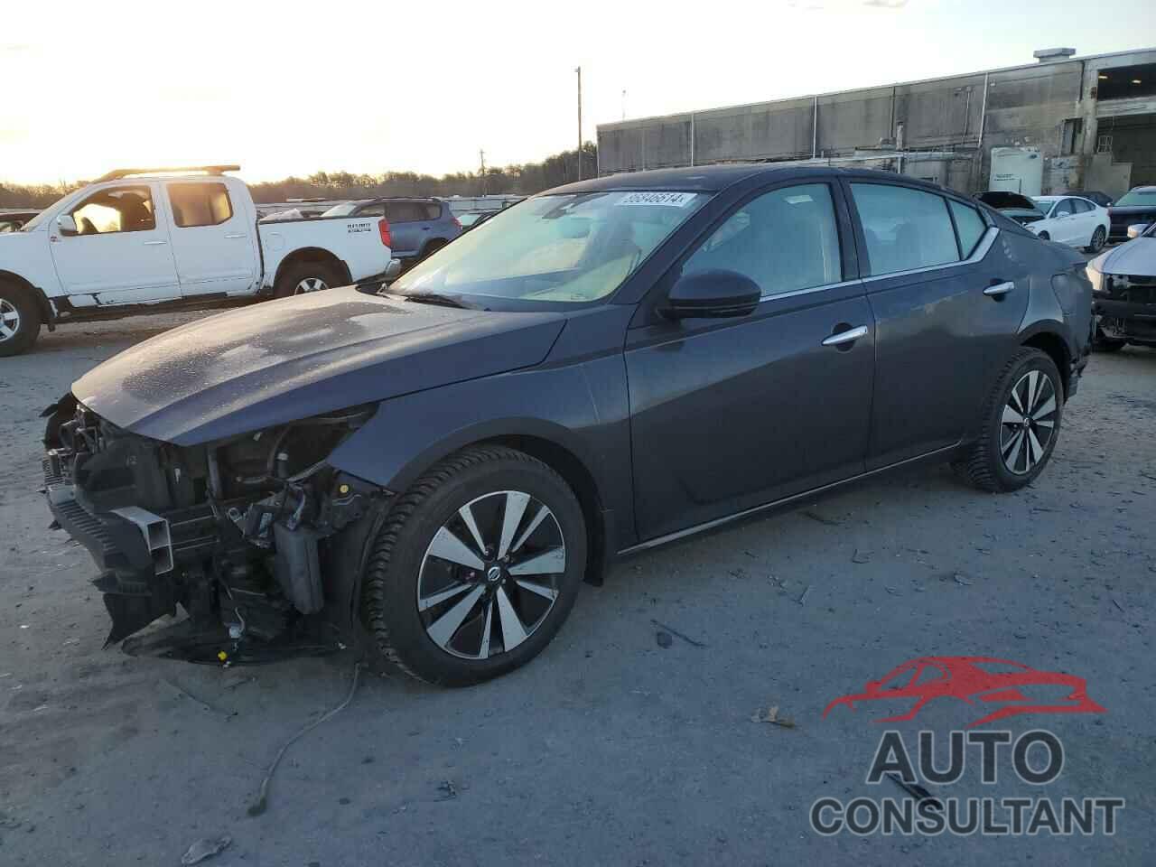 NISSAN ALTIMA 2019 - 1N4BL4DW7KC131312