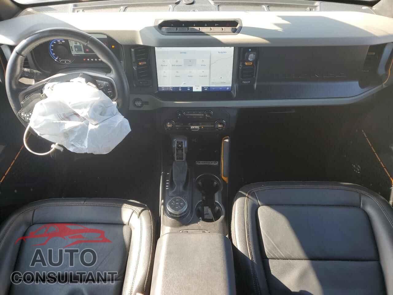 FORD BRONCO 2023 - 1FMEE5DP4PLB60138