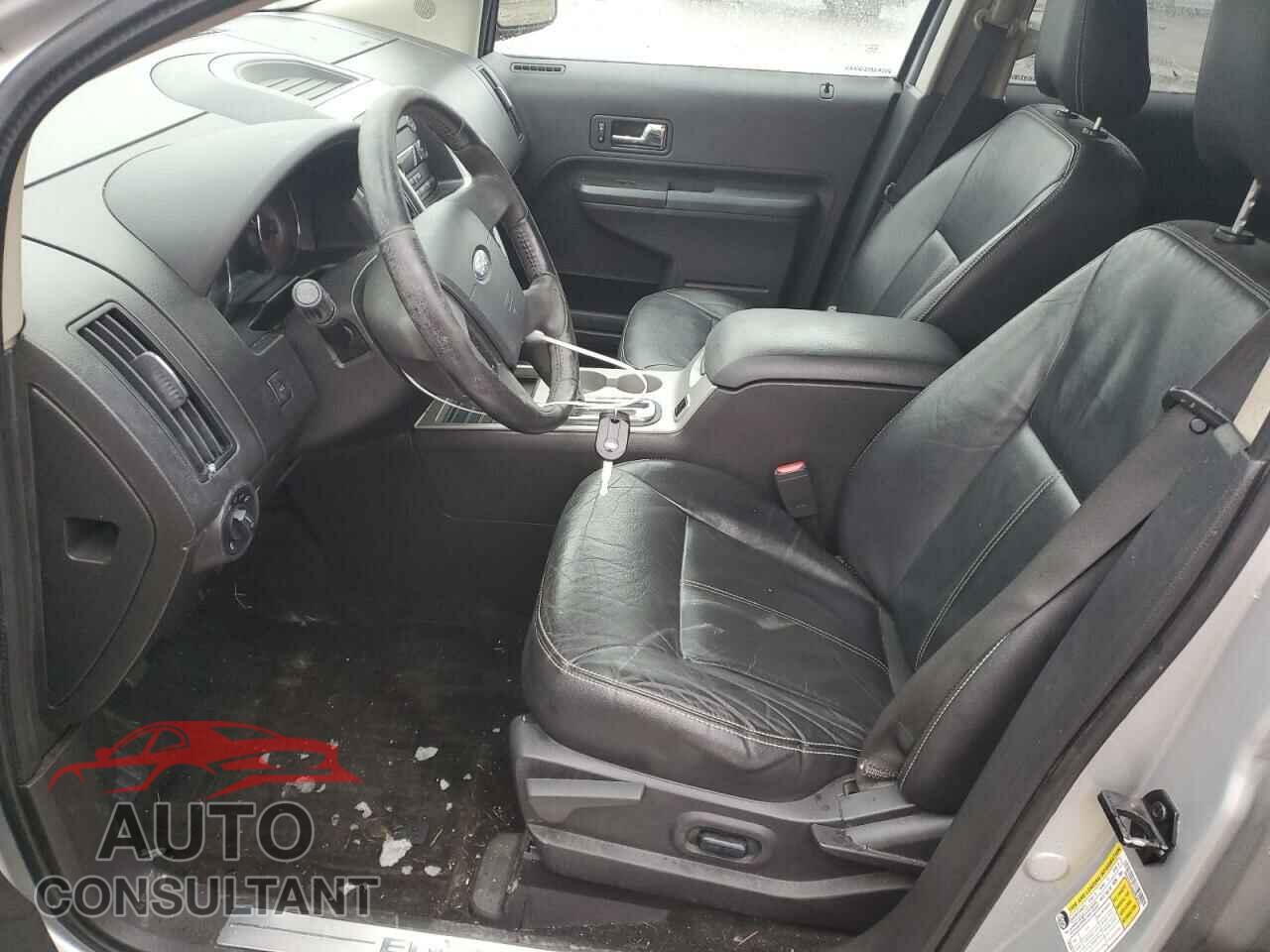 FORD EDGE 2010 - 2FMDK4KC6ABB39541