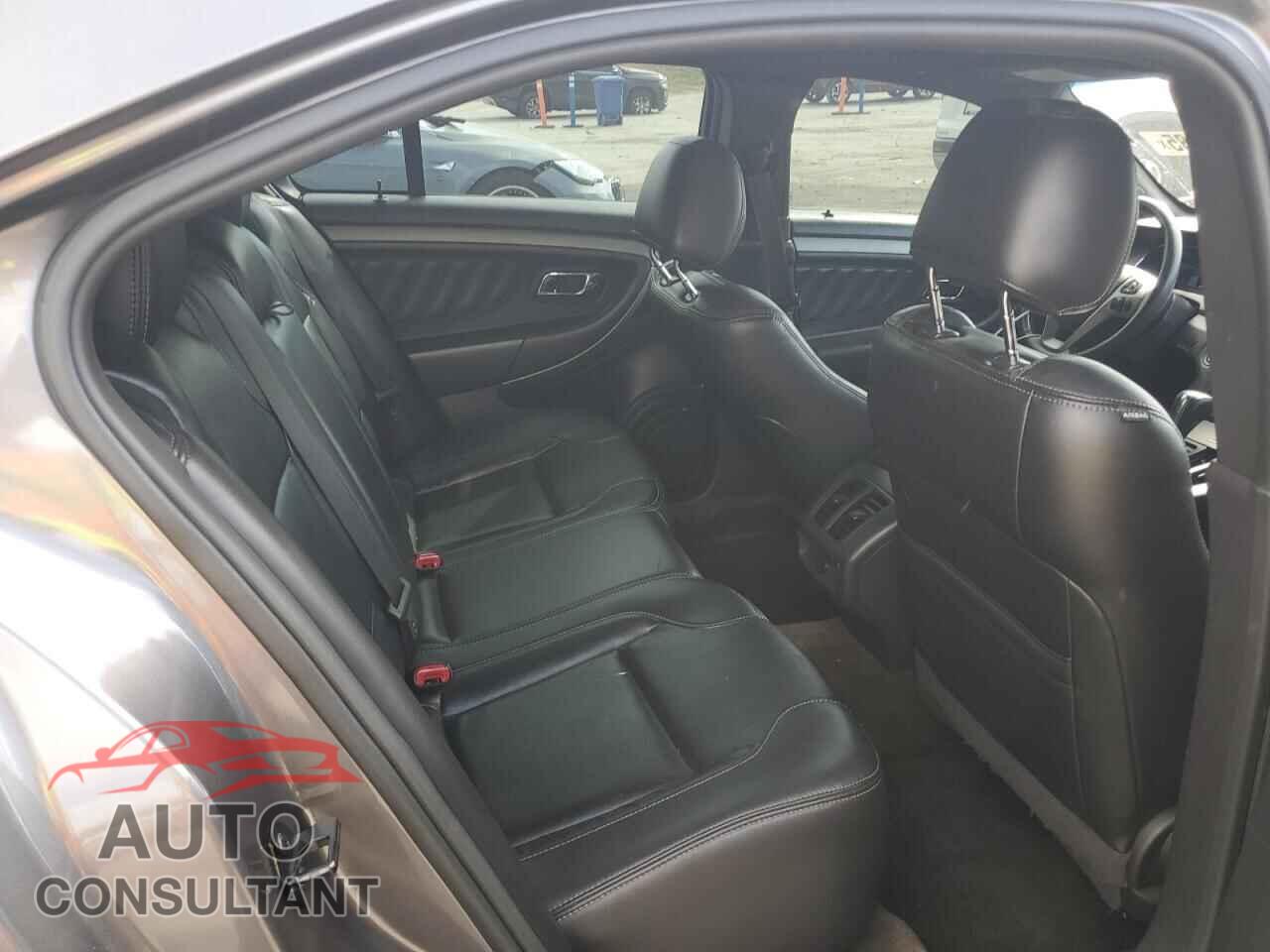 FORD TAURUS 2013 - 1FAHP2E80DG180849