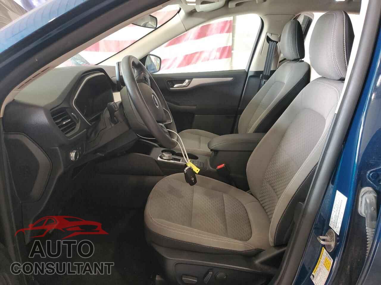 FORD ESCAPE 2020 - 1FMCU9G67LUA74590