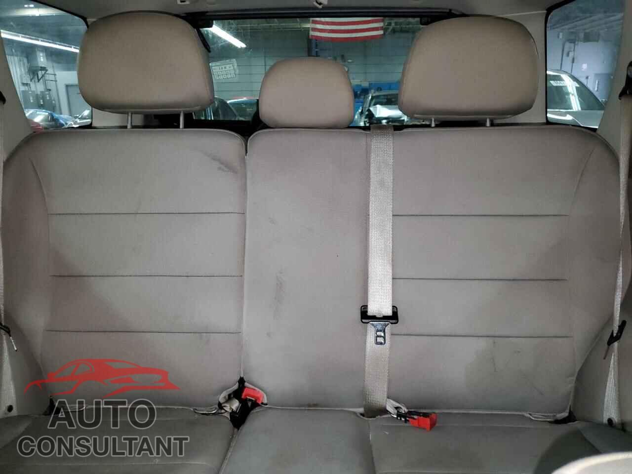FORD ESCAPE 2012 - 1FMCU9D77CKB00579