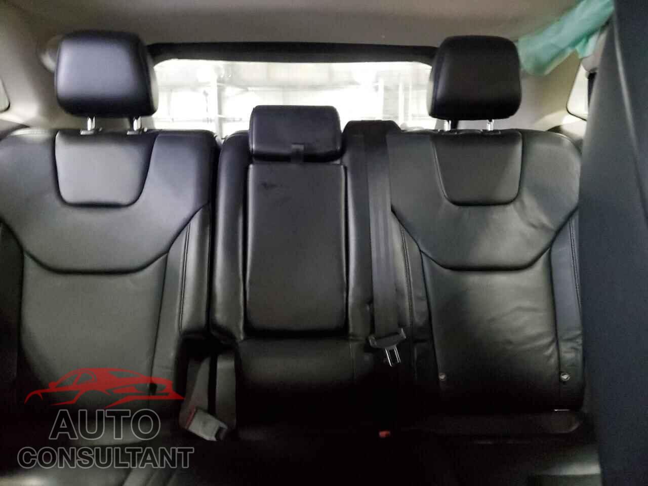 FORD EDGE 2015 - 2FMTK4K97FBB10069