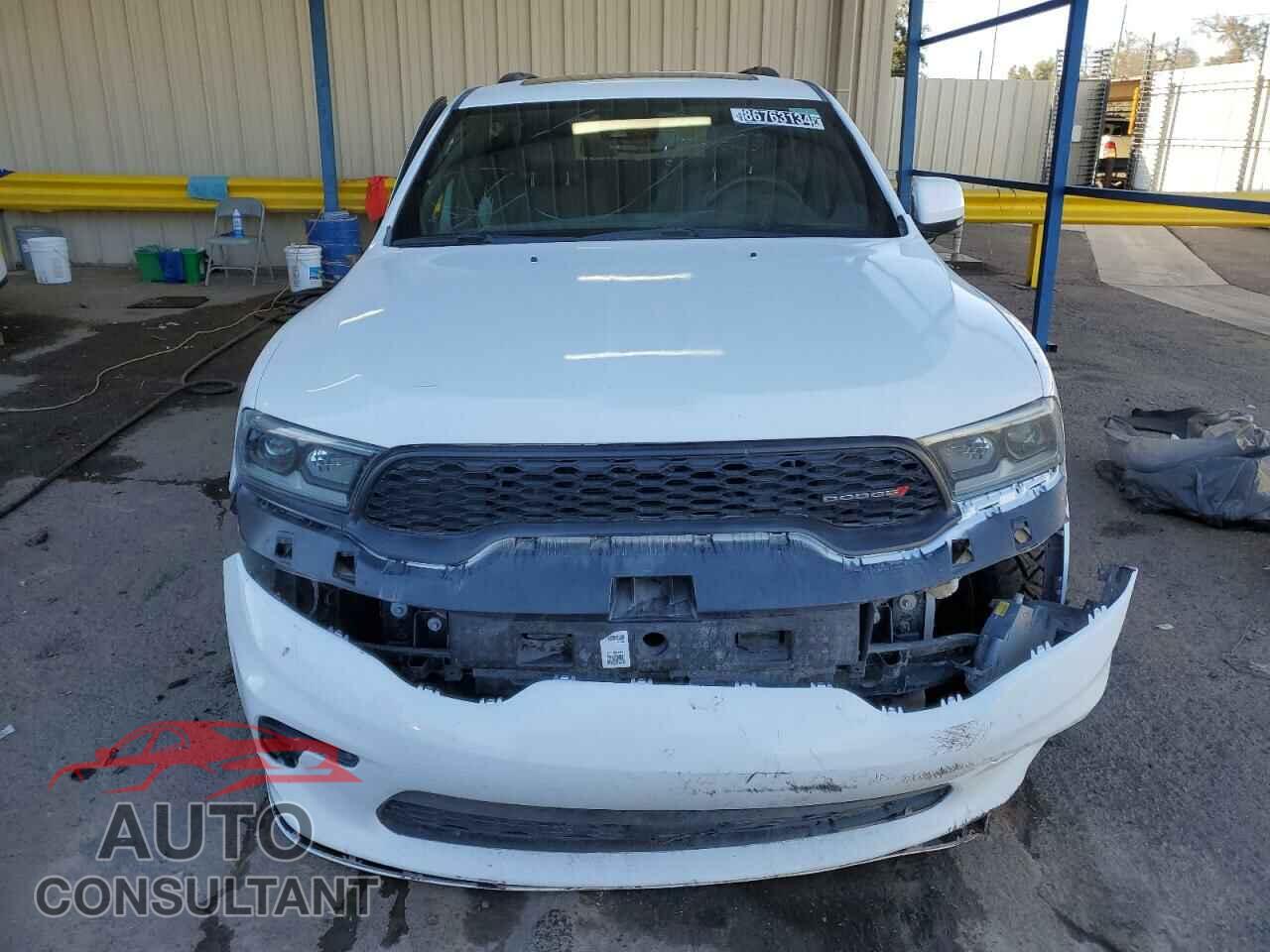 DODGE DURANGO 2022 - 1C4RDJDG3NC220618