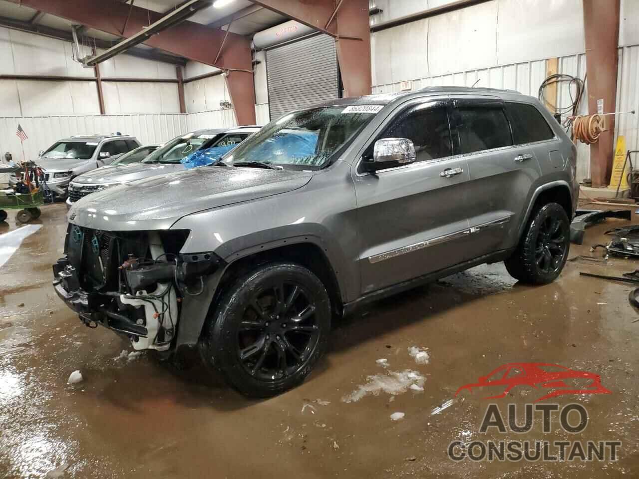 JEEP GRAND CHER 2012 - 1C4RJFBT2CC190076