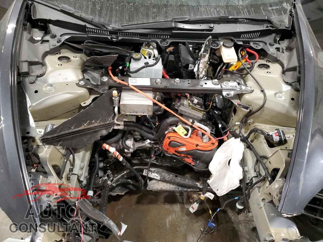 TESLA MODEL 3 2024 - 5YJ3E1EA0RF771496