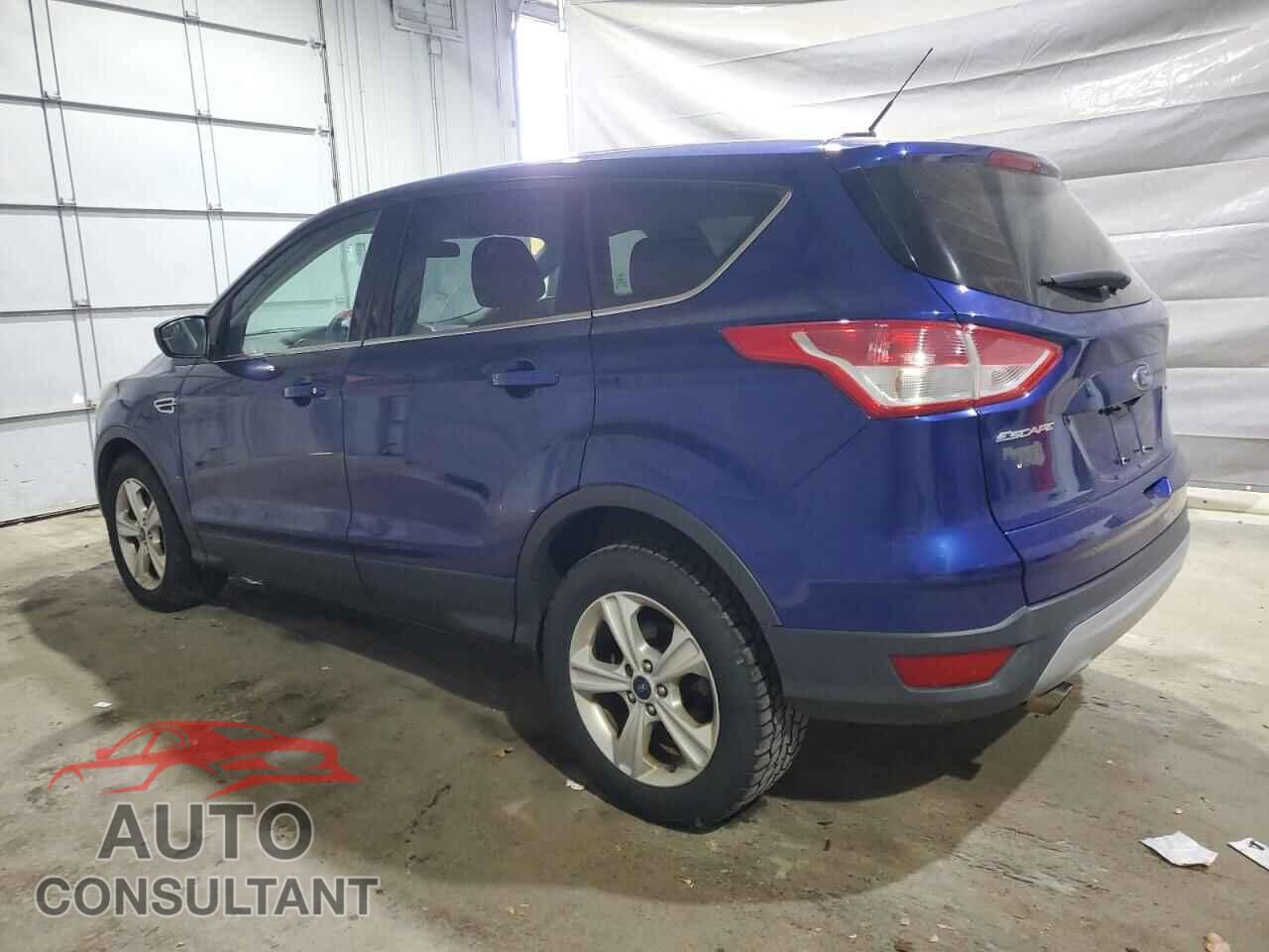 FORD ESCAPE 2016 - 1FMCU9GX3GUB85149