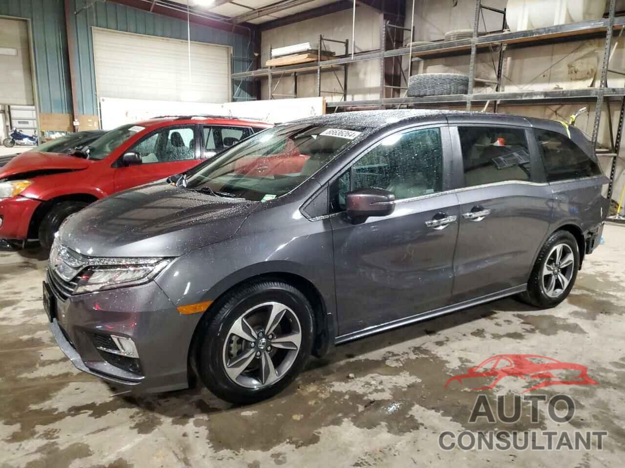 HONDA ODYSSEY 2020 - 5FNRL6H88LB009174