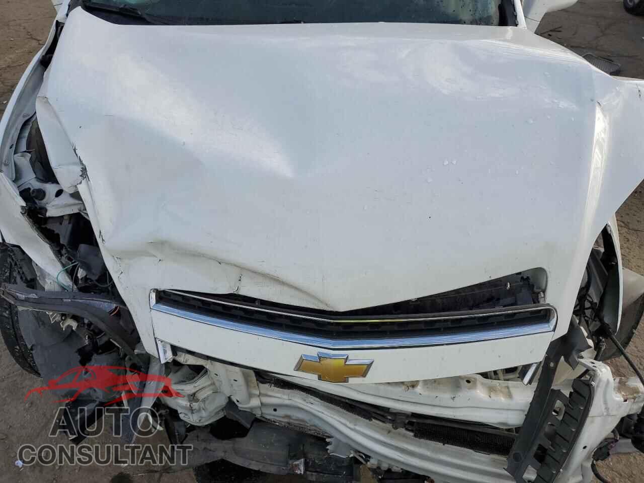 CHEVROLET CAPTIVA 2012 - 3GNFL4E50CS528168