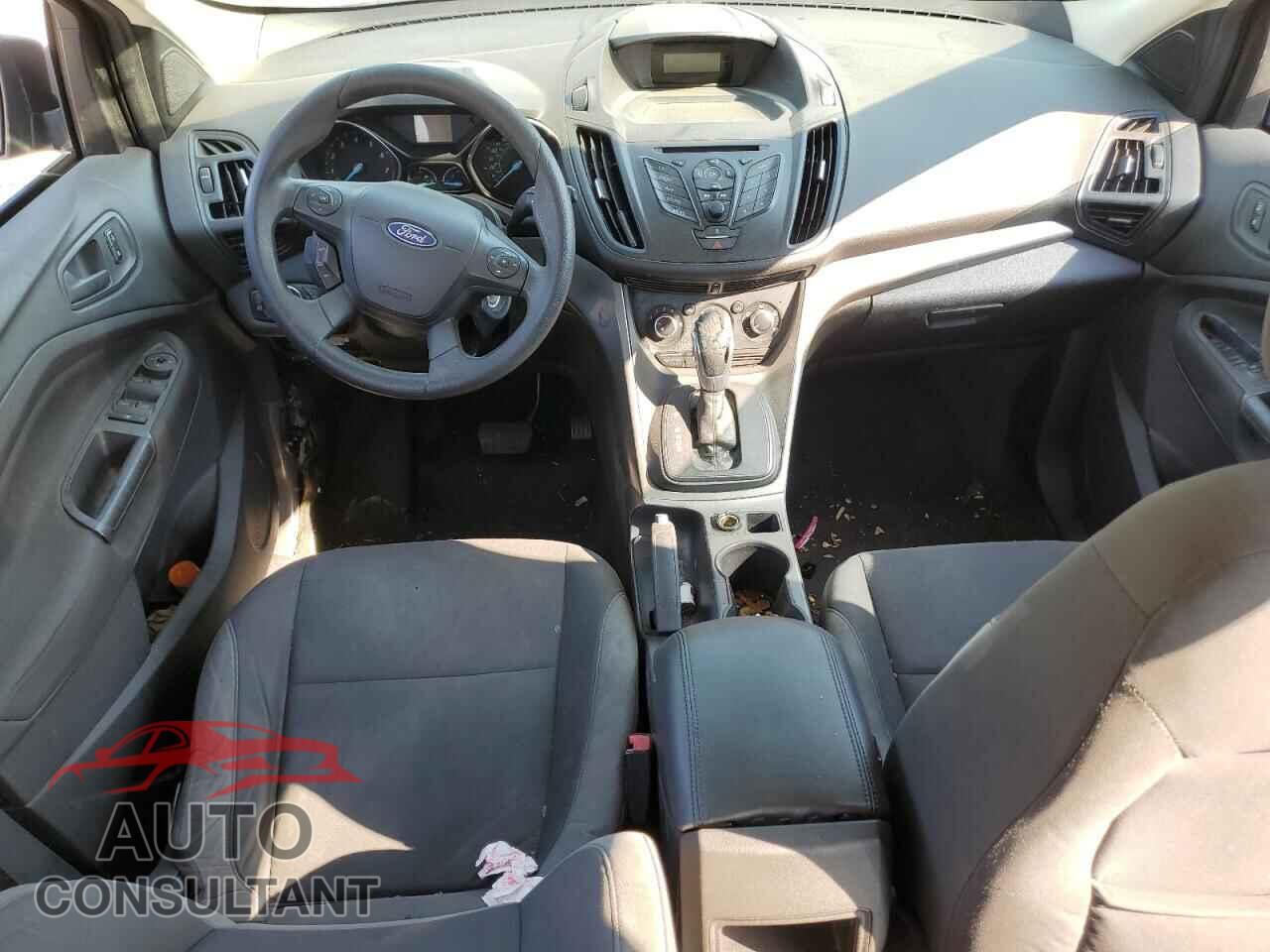 FORD ESCAPE 2013 - 1FMCU0F71DUA60966