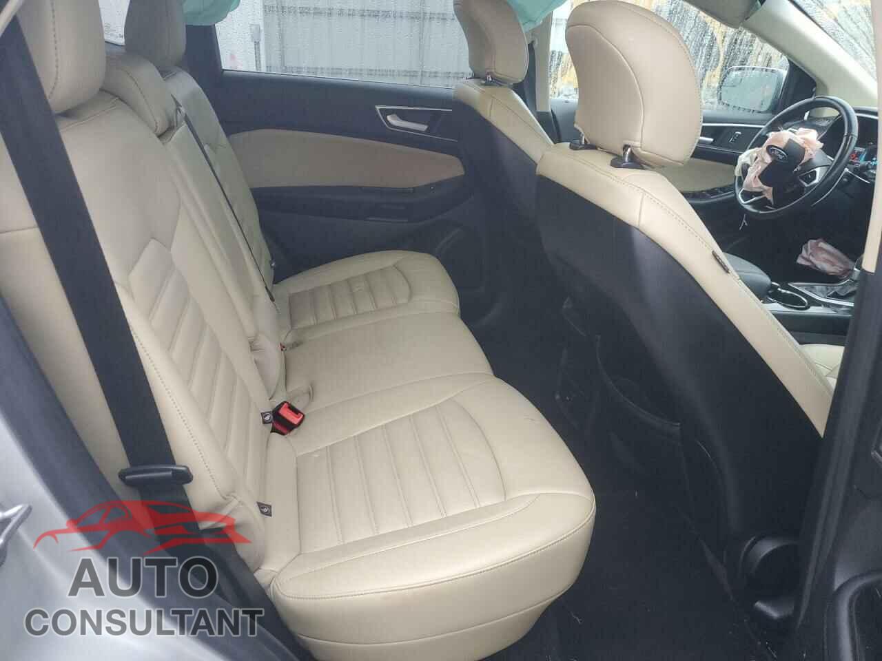 FORD EDGE 2015 - 2FMTK3J89FBB20007