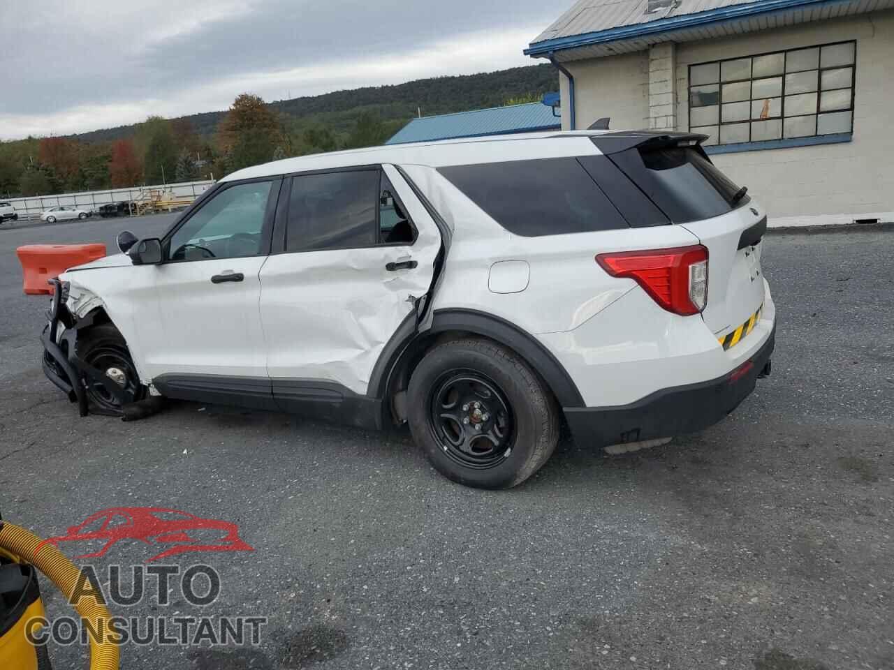 FORD EXPLORER 2024 - 1FM5K8AC5RGA69547