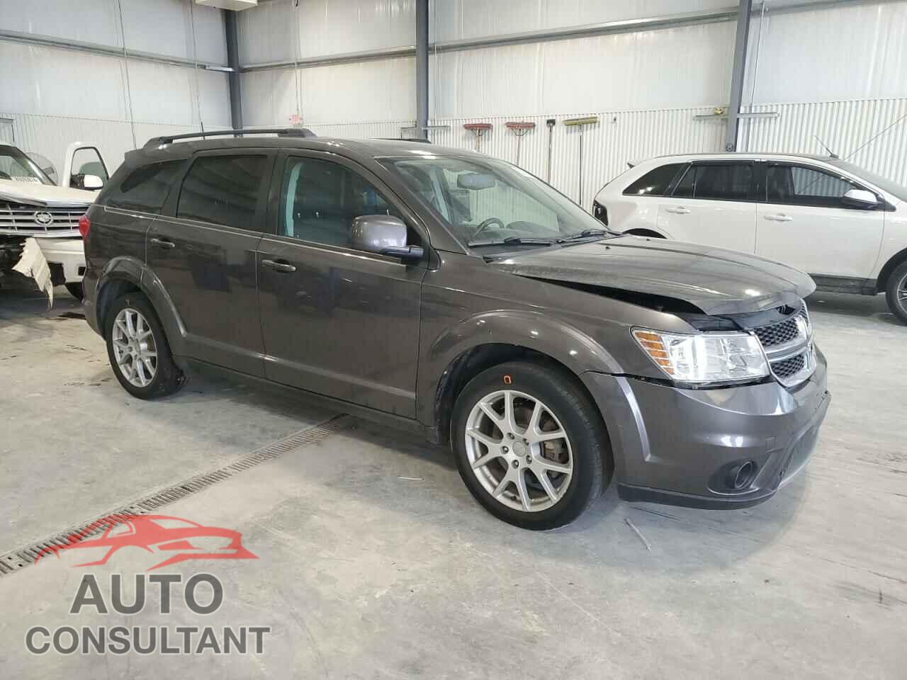 DODGE JOURNEY 2015 - 3C4PDCBB0FT609071