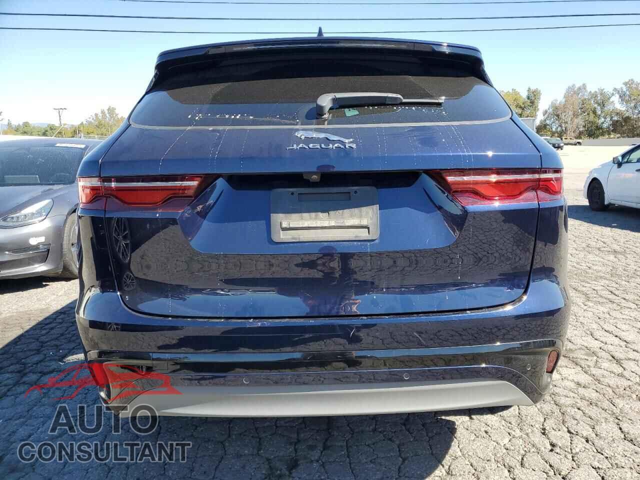JAGUAR F-PACE 2024 - SADCT2EX7RA720428