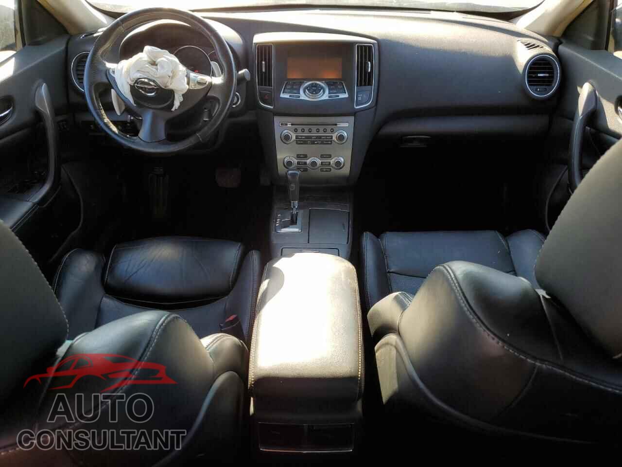 NISSAN MAXIMA 2014 - 1N4AA5AP1EC447359