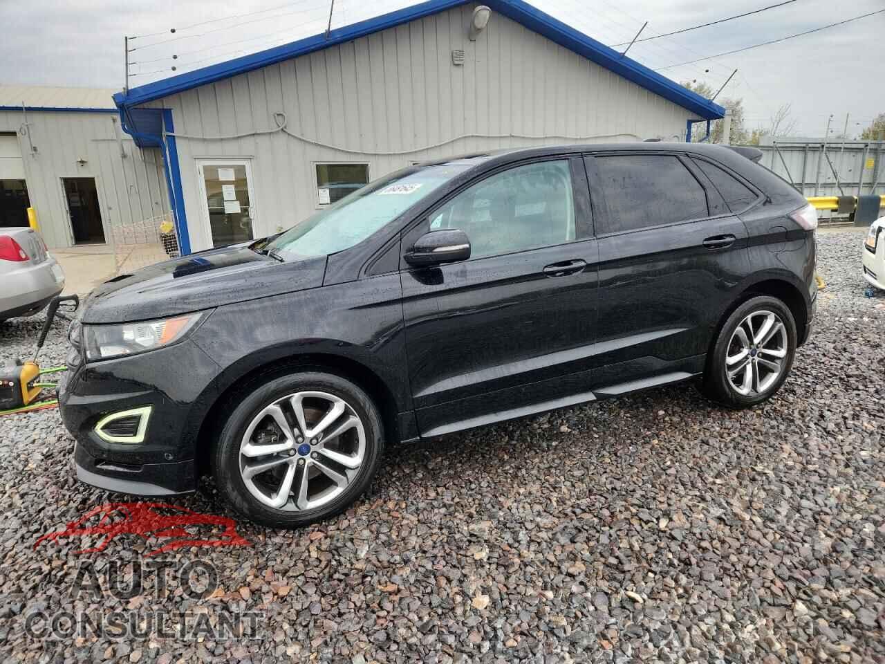 FORD EDGE 2016 - 2FMPK4AP2GBB30359