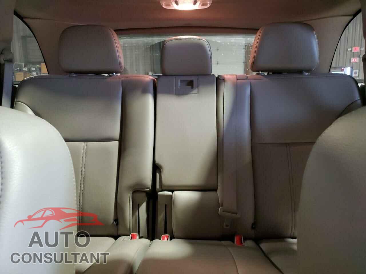 FORD EDGE 2013 - 2FMDK4JC2DBA82616