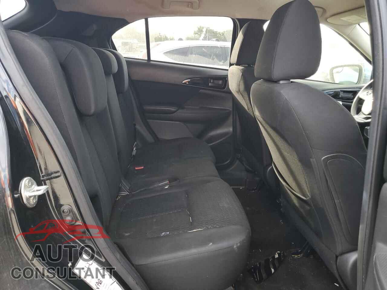 MITSUBISHI ECLIPSE 2019 - JA4AS3AA1KZ017051