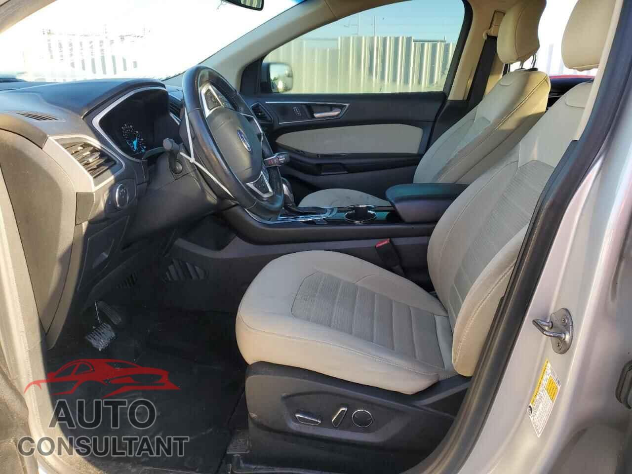 FORD EDGE 2015 - 2FMTK3J84FBC38157