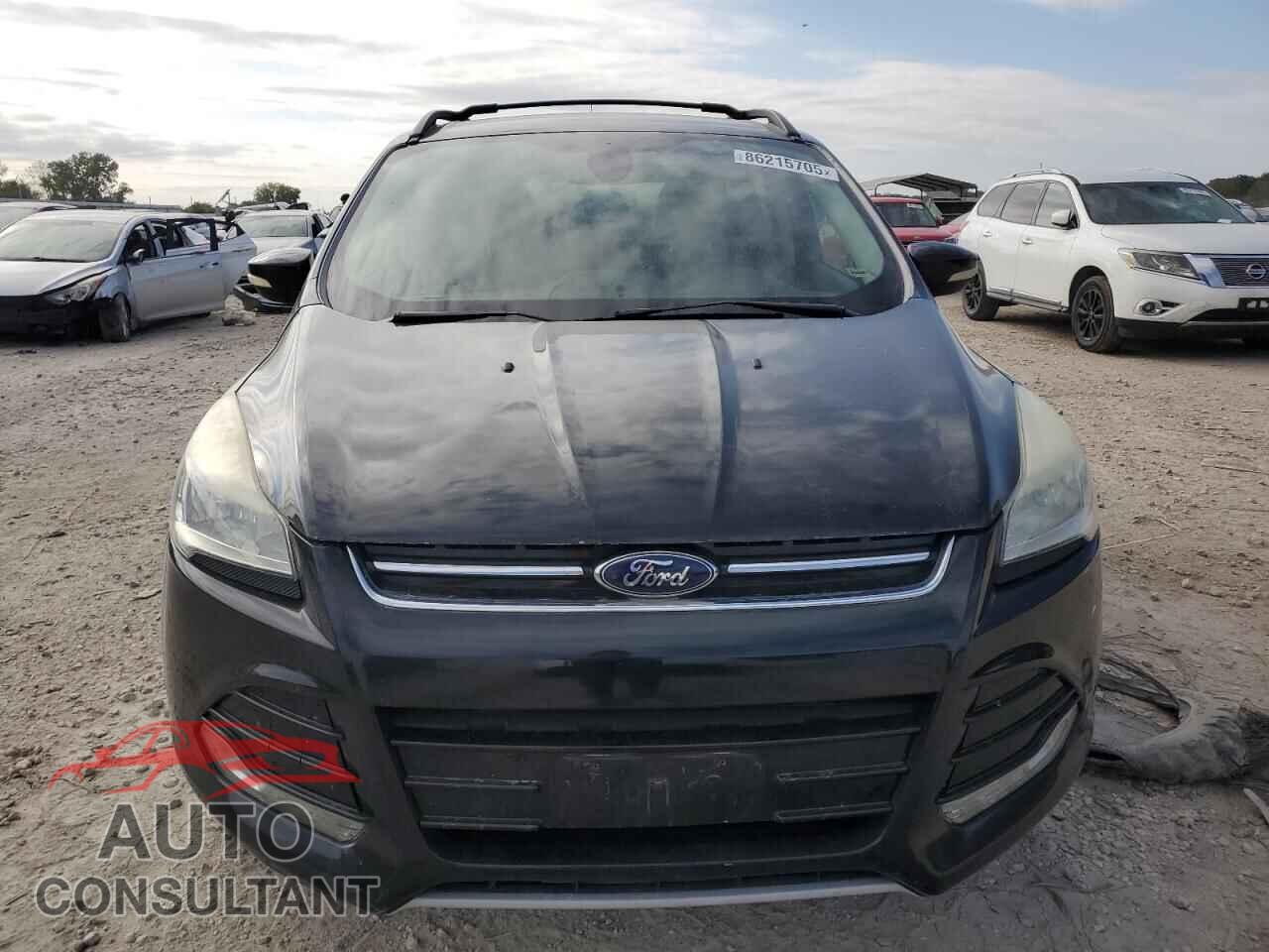 FORD ESCAPE 2013 - 1FMCU0HX5DUD36174