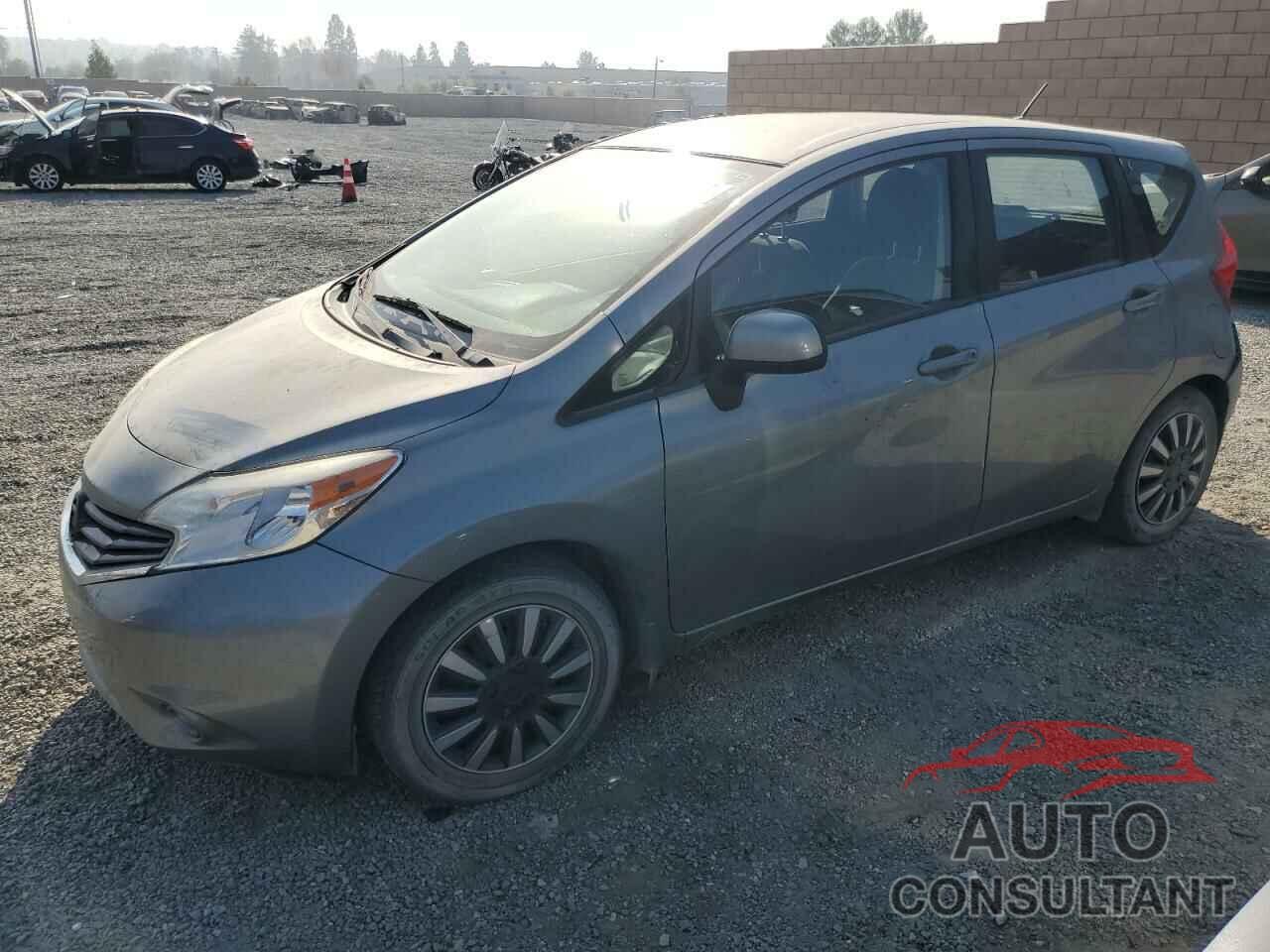 NISSAN VERSA 2014 - 3N1CE2CP7EL408401