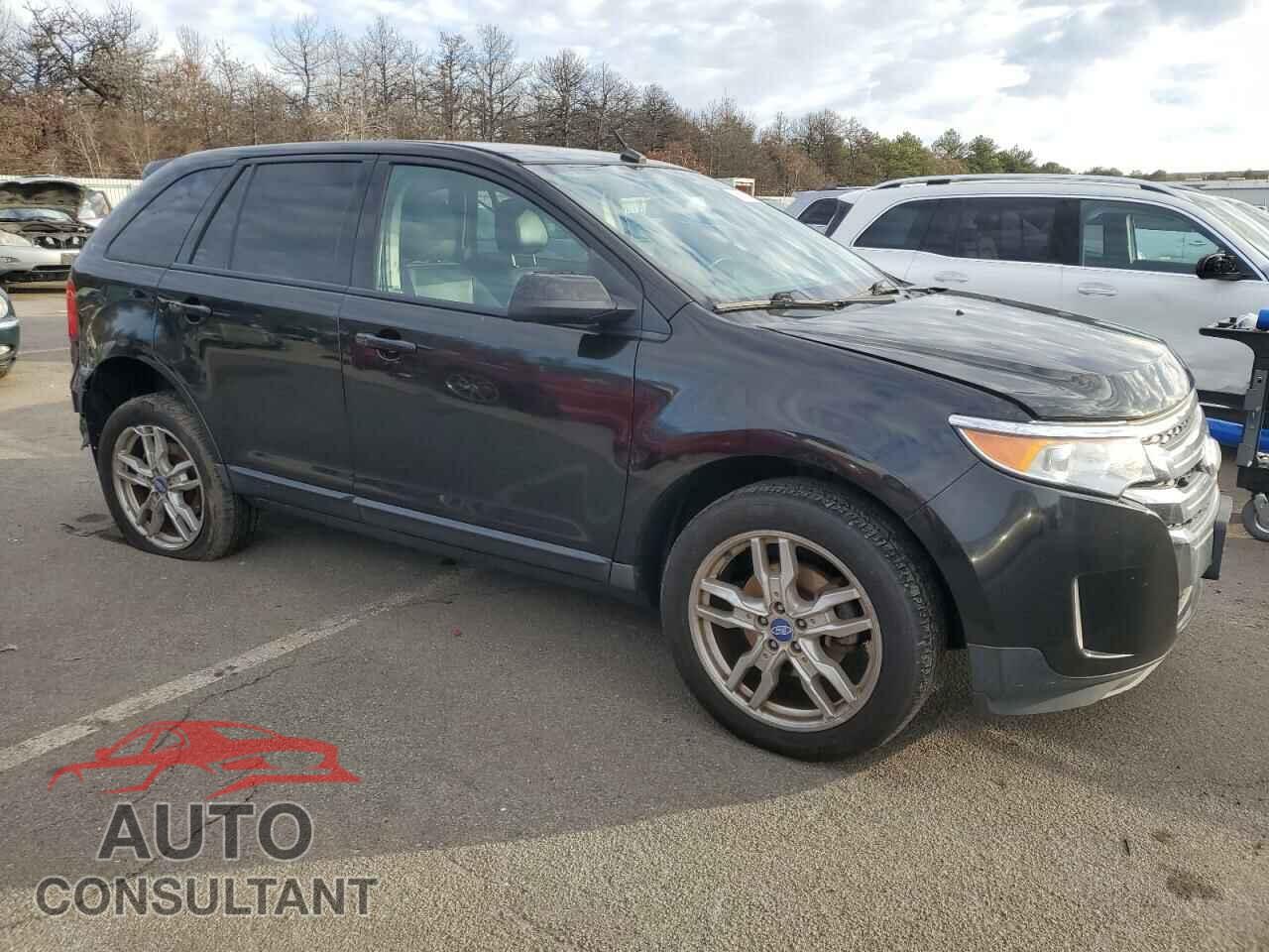 FORD EDGE 2013 - 2FMDK4JC0DBC63942