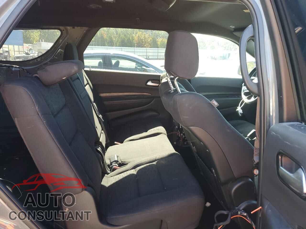 DODGE DURANGO 2023 - 1C4SDJFT2PC678665