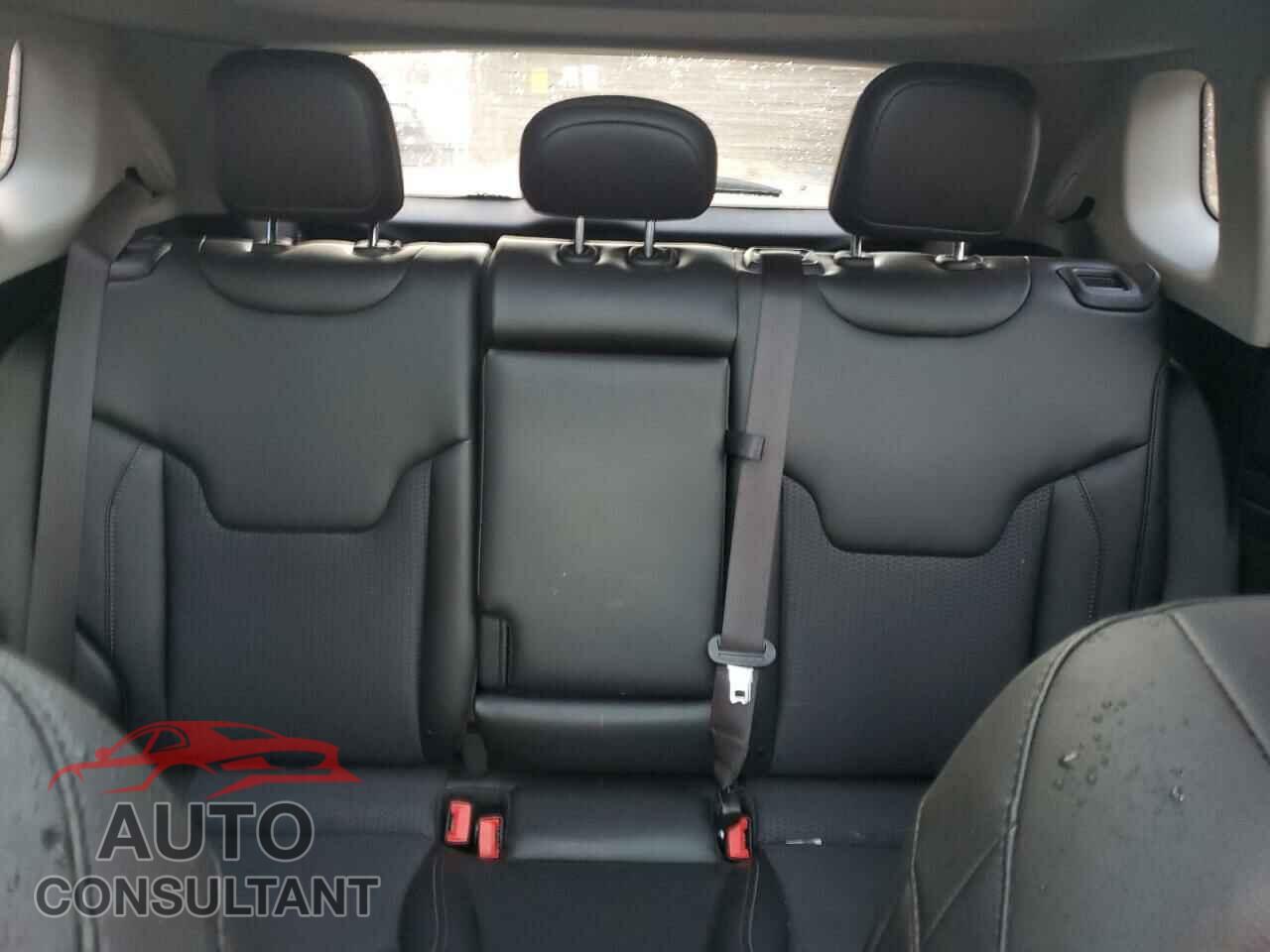 JEEP COMPASS 2022 - 3C4NJDDB6NT197837