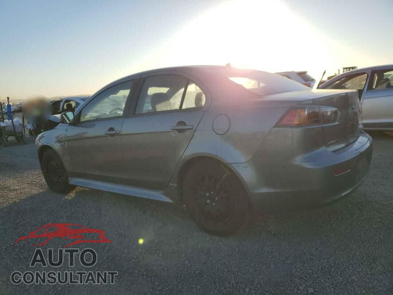 MITSUBISHI LANCER 2015 - JA32U2FU3FU005549