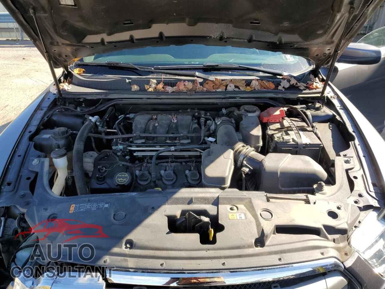 FORD TAURUS 2014 - 1FAHP2E88EG174010