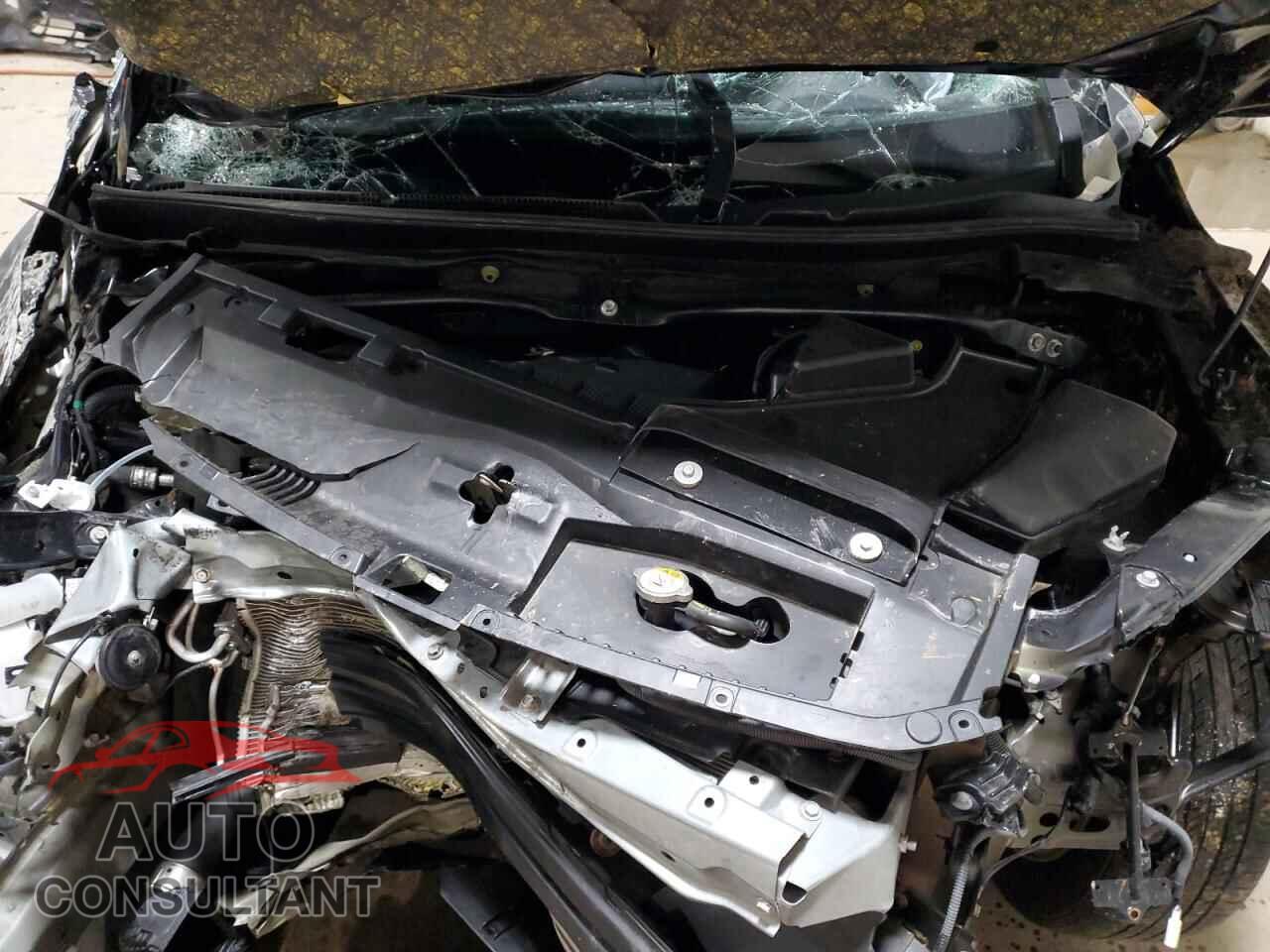 MITSUBISHI ECLIPSE 2024 - JA4ATVAA1RZ066737