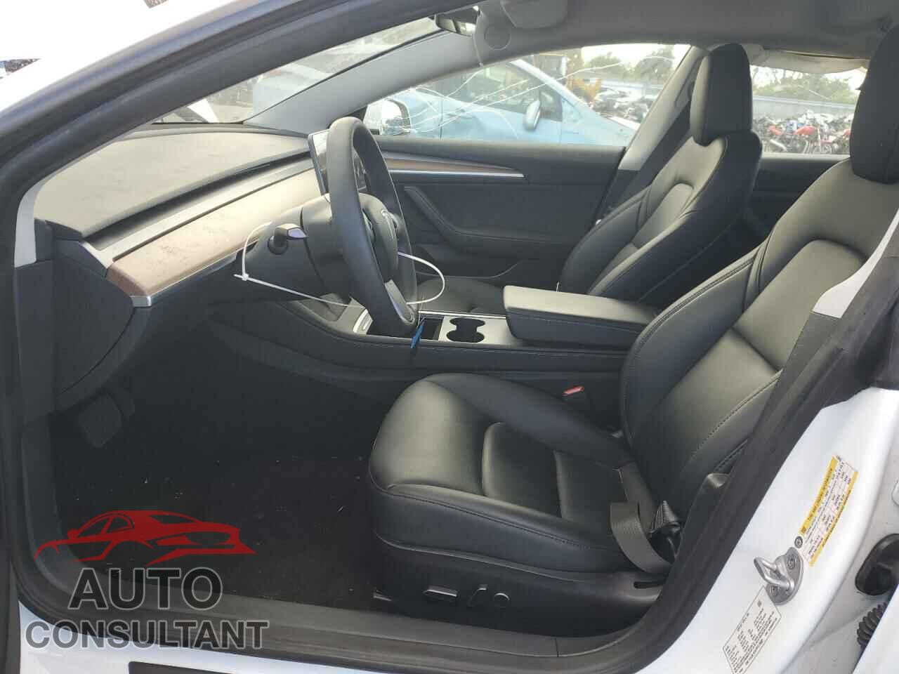TESLA MODEL 3 2023 - 5YJ3E1EA7PF579683