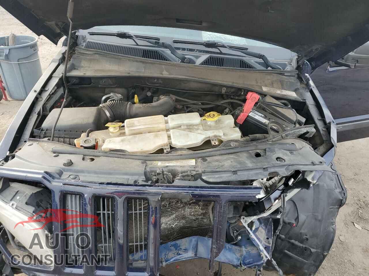 JEEP LIBERTY 2012 - 1C4PJMAK6CW177432