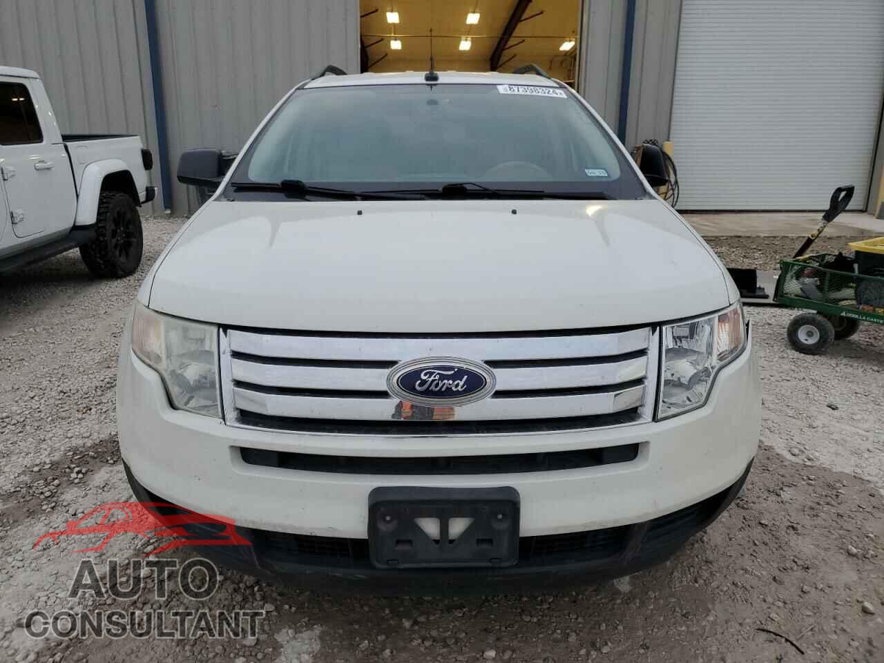 FORD EDGE 2010 - 2FMDK3GC4ABA73560