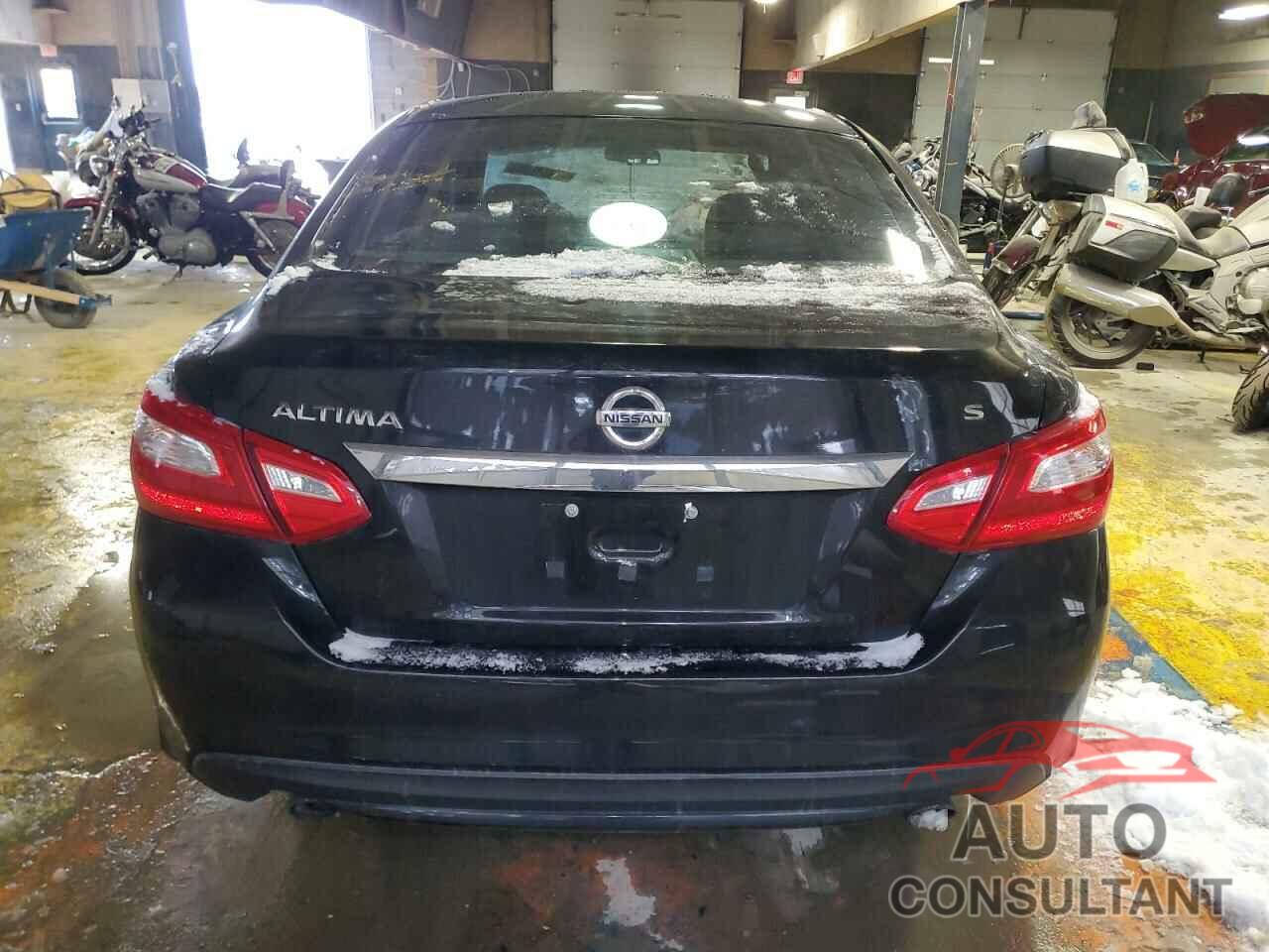 NISSAN ALTIMA 2016 - 1N4AL3AP3GN332669