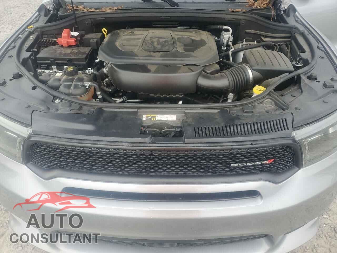 DODGE DURANGO 2020 - 1C4RDHDG7LC164513
