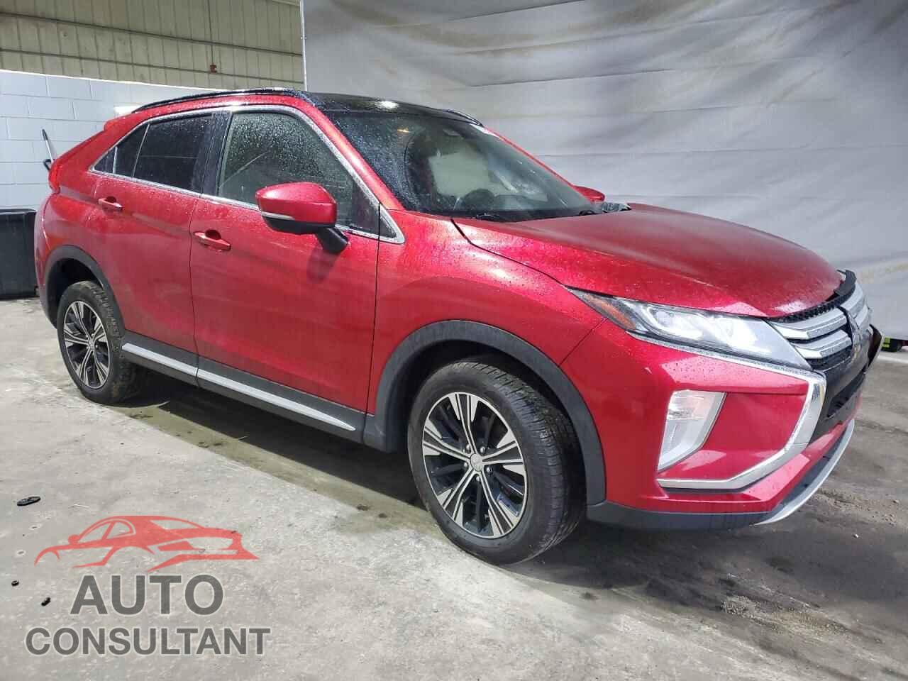 MITSUBISHI ECLIPSE 2020 - JA4AT5AA9LZ016787