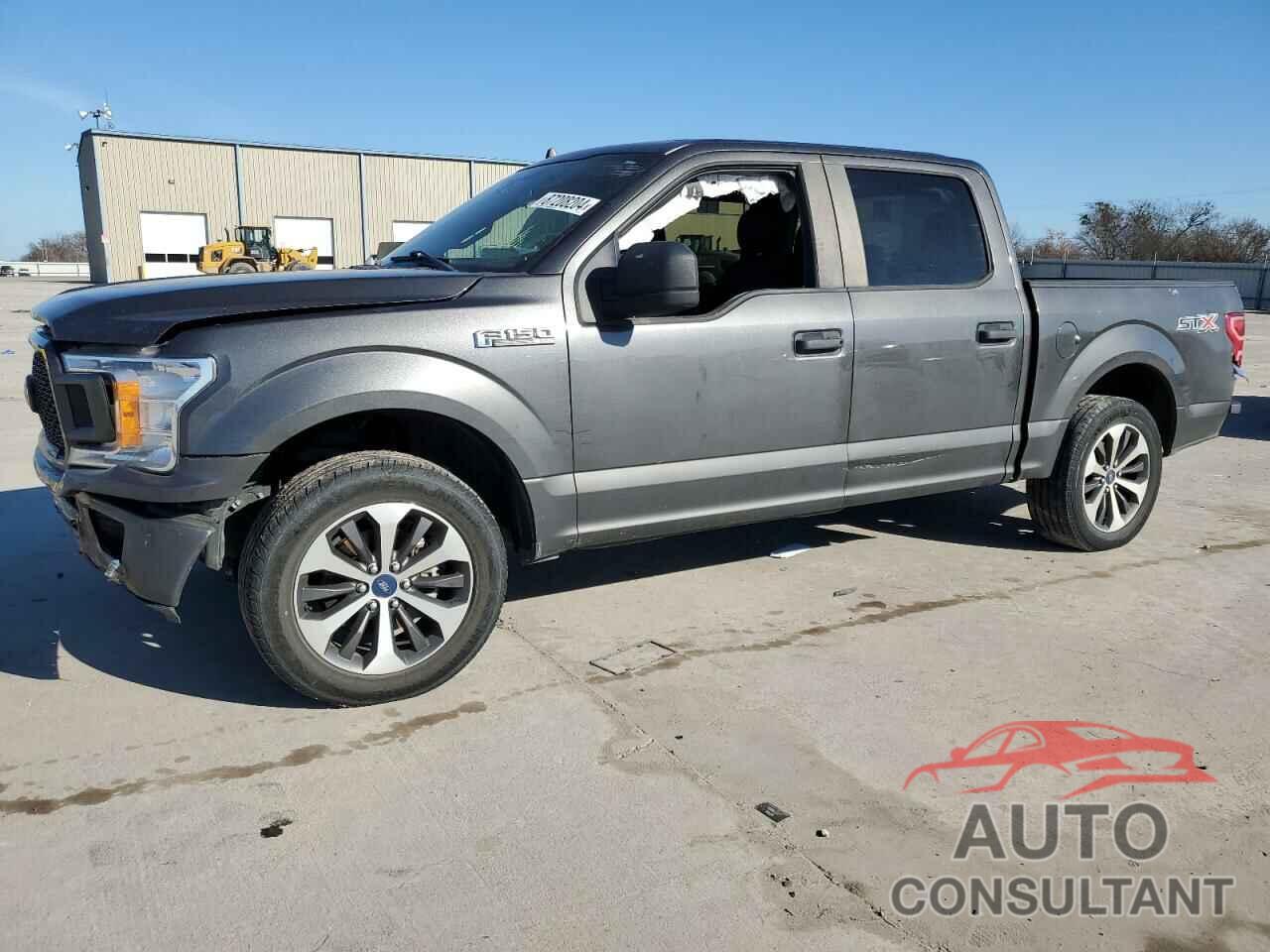 FORD F-150 2020 - 1FTEW1CPXLKD42809
