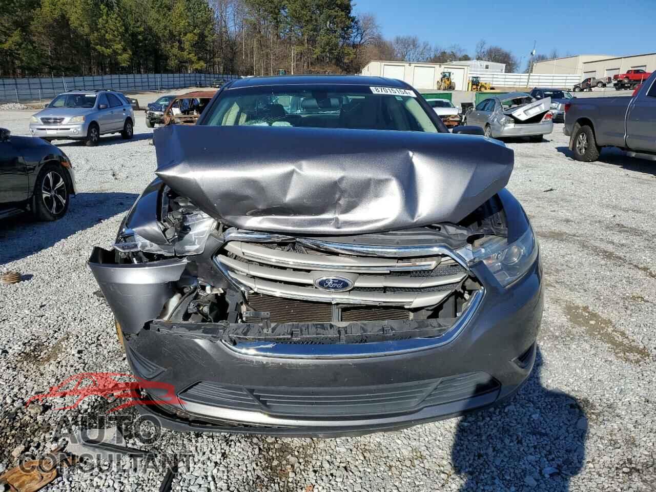 FORD TAURUS 2014 - 1FAHP2D84EG174832
