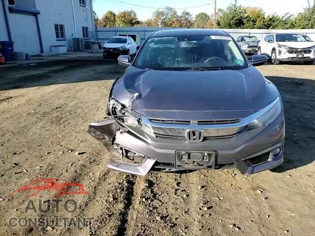 HONDA CIVIC 2017 - 19XFC1F96HE203605