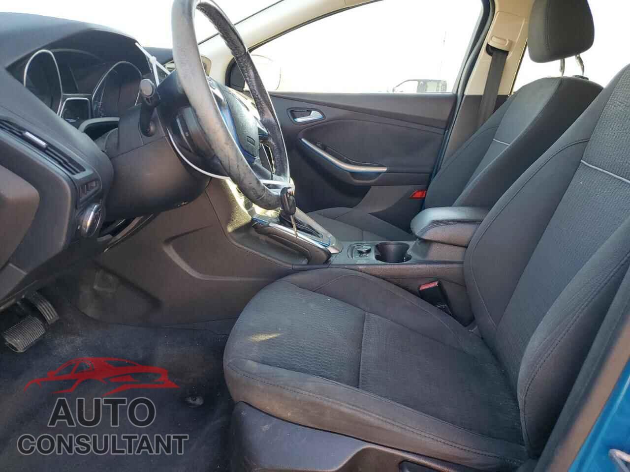 FORD FOCUS 2012 - 1FAHP3M20CL205662