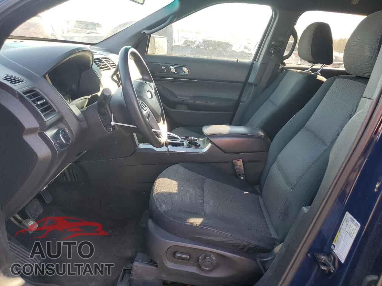 FORD EXPLORER 2013 - 1FM5K8AR6DGB28554